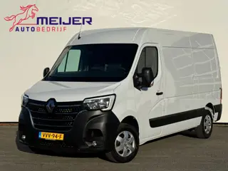 Renault Master T35 2.3 dCi 150 L2H2 Energy Work Edition Camera | Airco | Cruise | Navigatie | 3 zits