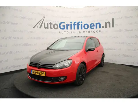 Volkswagen Golf 1.4 TSI Highline 3-deurs met stolverwarming