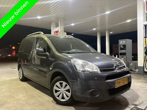 Citroën Berlingo 1.6 e-HDI 500 Automaat Clima Parkeersensoren