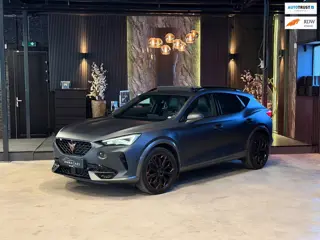 CUPRA Formentor 1.4 e-Hybrid VZ Copper Edition|PANO|KUIP|BOMVOL!