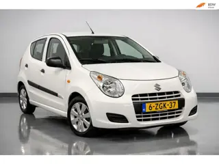 Suzuki Alto 1.0 Celebration EASSS | Airco | APK | NAP