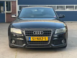 Audi A5 Sportback 2.0 TFSI Pro Line