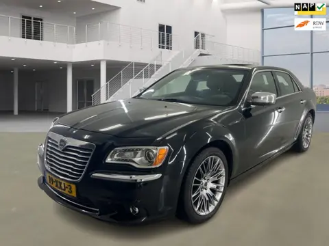 Lancia Thema 3.6 V6 Executive