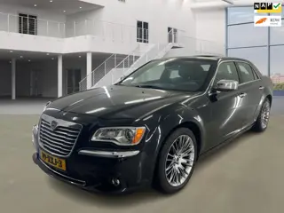 Lancia Thema 3.6 V6 Executive