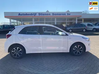 Kia Rio 1.0 TGDI ComfortPlusLine Navigator