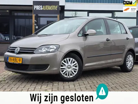 Volkswagen Golf Plus 1.2 TSI Trendline |AIRCO|NAVI|PDC