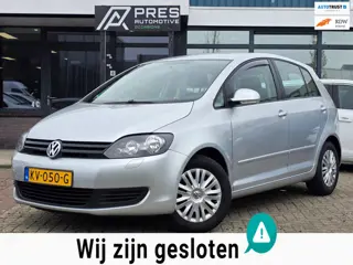 Volkswagen Golf Plus 1.2 TSI Trendline |AUTOMAAT|CLIMA|TREKHAAK