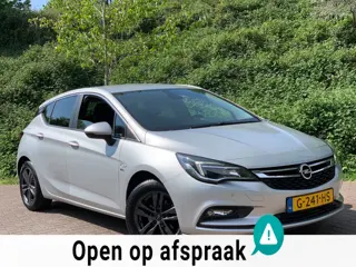 Opel Astra 1.0 Turbo 120 Jaar Edition 23DKM NIEUWSTAAT !