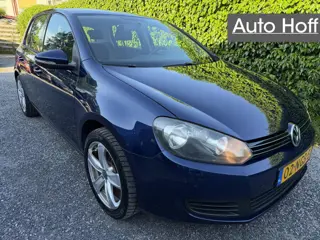Volkswagen Golf 1.2 TSI Comfortline BlueMotion | Autom. Airco | Cruise Control | Elekt. Ramen | LMV 