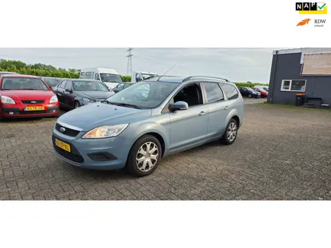 Ford Focus Wagon 1.6 Trend Airco apk 08-2026