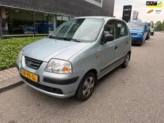 Hyundai Atos 1.1 apk 10 2026