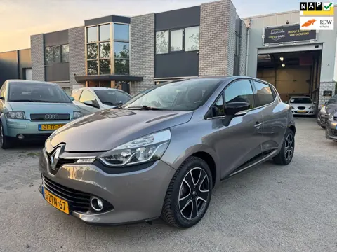 Renault Clio 0.9 TCe Dynamique Airco Cruise Control Keyless