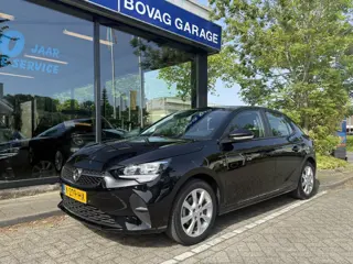 Opel Corsa 1.2 Edition Apple carplay / Android auto