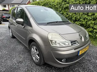 Renault Grand Modus 1.2 TCE Dynamique | Autom. Airco | Cruise Control | LMV | Elekt. Ramen | Trekhaa
