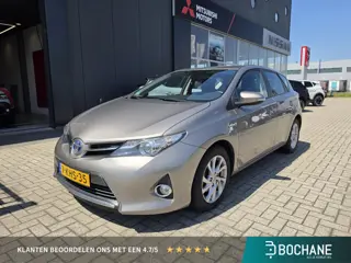 Toyota Auris 1.8 Hybrid Aspiration  | Navigatie | Camera | Climate Control |