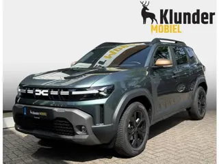 Dacia Duster 1.6 Hybrid 140 Extreme |Camera|Stoelverw.|Stuurverw.|