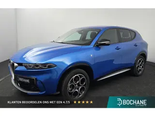 Alfa Romeo Tonale 1.3T PHEV 280pk Ti | Navigatie | Carplay/Android Auto | Bellissimo! |