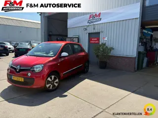 Renault Twingo 1.0 SCe Authentique Airco, cruise, camera, pdc achter