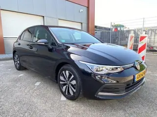 Volkswagen Golf 2.0 TDI Style