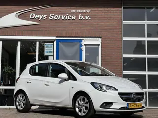 Opel Corsa 1.0 Turbo Online Edition CarPlay