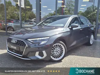 Audi A3 Sportback 30 TFSI Advanced edition | Navigatie |
