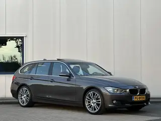 BMW 3-serie Touring 330d High Executive l Topconditie l
