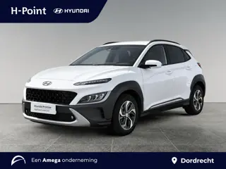 Hyundai Kona Comfort Smart 1.6 GDI HEV 140pk | KEYLESS ENTRY | NAVI | APPLE CARPLAY / ANDROID AUTO |