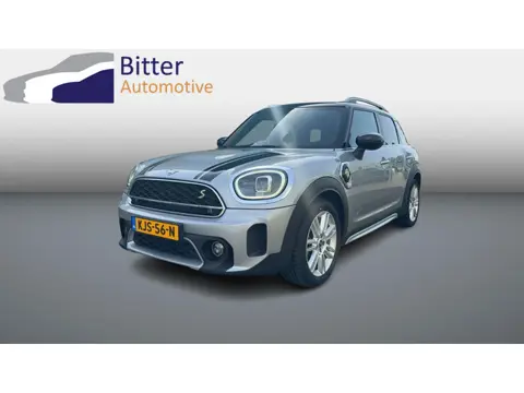 MINI Countryman 1.5 Cooper S E ALL4 Chili Automaat/Plug In Hybride/BTW/