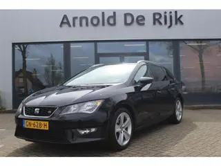 SEAT Leon ST 1.4 EcoTSI FR Connect