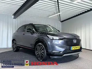 Honda HR-V 1.5 e:HEV Advance Style Automaat | LED