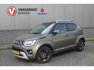 Suzuki Ignis 1.2 Smart Hybrid Style | Automaat | Cruise control | Climate control |