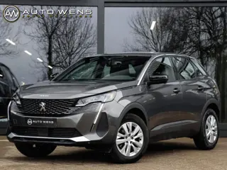 Peugeot 3008 1.2 PureTech Active 42.839km! | Stoelverwarming | Navigatie via Carplay