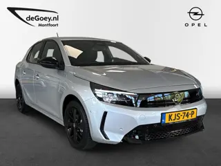 Opel Corsa 1.2 Turbo Hybrid Edition NIEUW met winterpakket en all season banden!