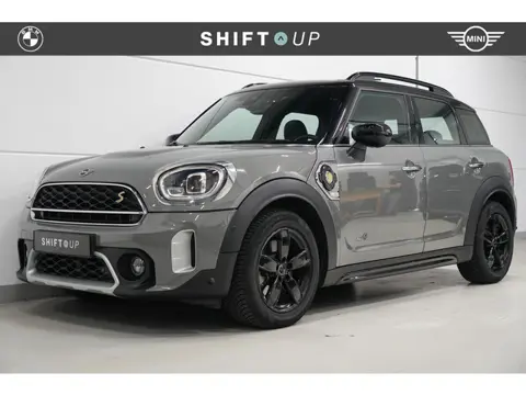 MINI Countryman 1.5 Cooper S E ALL4 Panoramadak | Harman Kardon | Head Up | ACC