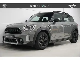 MINI Countryman 1.5 Cooper S E ALL4 Panoramadak | Harman Kardon | Head Up | ACC