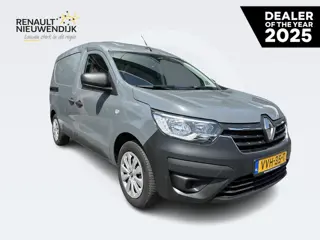 Renault Express 1.5 dCi 95 Comfort + | 28.775 KM | NAVI | PARKEERSENSOREN | CRUISE | CLIMATE | APPLE