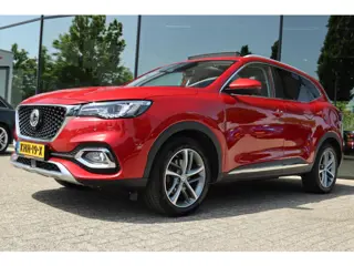 MG EHS 1.5 TGDI LUXURY AUT. SOH 96,3% | PANO | CARPLAY | 360 CAMERA | ACC | STOELVERW. | VIRT. COCKP