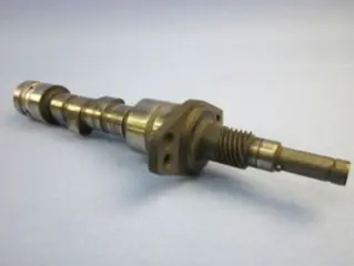 Used nokkenas V35,V50,V65 12mm