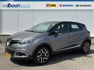 Renault Captur 0.9 TCe Dynamique | Apple Carplay / Android Auto | Trekhaak | Park.Sensoren