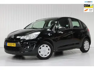 Citroen C3 1.0 VTi Attraction
