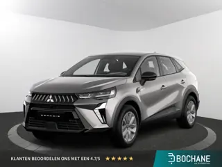 Mitsubishi Grandis Intense