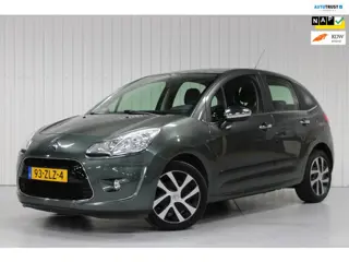Citroen C3 1.2 VTi Collection