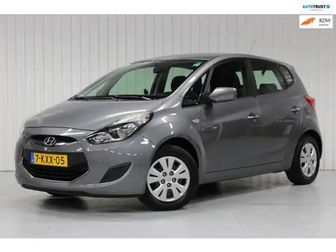 Hyundai Ix20 1.4i i-Drive