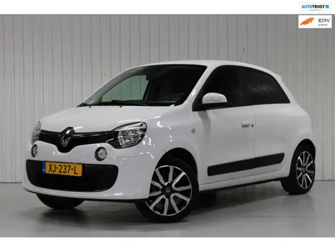 Renault Twingo 1.0 SCe Dynamique