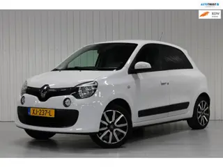 Renault Twingo 1.0 SCe Dynamique