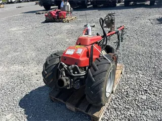 Rapid 430 Walk-Behind Hydraulic walk behind tractor