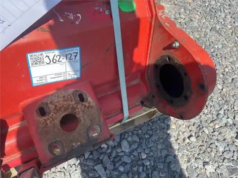 Rota dairon Stm 75 Quantity Of Rental Equipment So