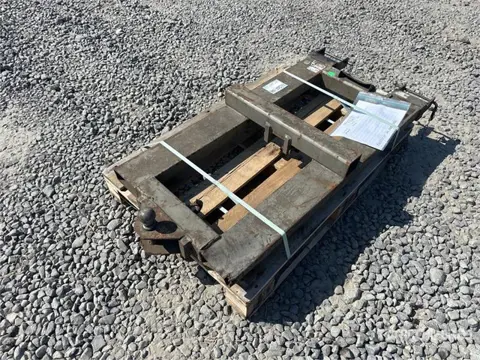 Magsi Potence Fork Attachment (bj 2008)