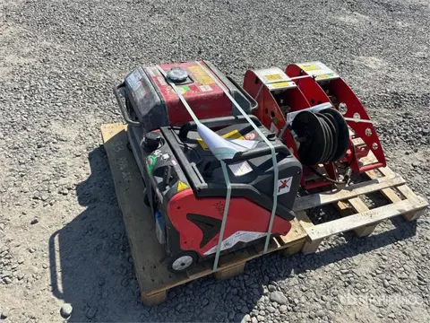 QUANTITY Of Rental Equipment