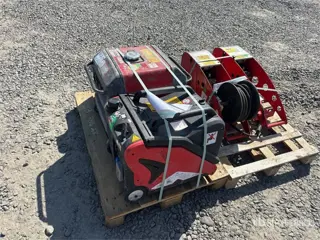 QUANTITY Of Rental Equipment